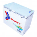 Tủ đông Sanaky 235 lít VH-2899A2KD 1 ngăn - Chính hãng#3