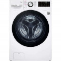 Máy giặt sấy LG F2515RTGW Inverter 15kg/8kg - Chính hãng#2
