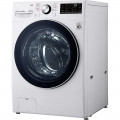 Máy giặt sấy LG F2515RTGW Inverter 15kg/8kg - Chính hãng#3