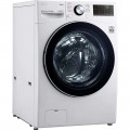 Máy giặt sấy LG F2515RTGW Inverter 15kg/8kg - Chính hãng#4