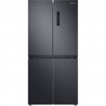 Tủ lạnh Samsung Inverter 488 lít RF48A4000B4/SV - Chính hãng#2