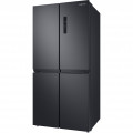 Tủ lạnh Samsung Inverter 488 lít RF48A4000B4/SV - Chính hãng#3