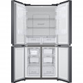 Tủ lạnh Samsung Inverter 488 lít RF48A4000B4/SV - Chính hãng#4