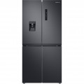 Tủ lạnh Samsung Inverter 488 lít RF48A4010B4/SV - Chính hãng#2