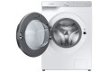 Máy giặt Samsung AI Inverter 9kg WW90TP44DSH/SV - Chính hãng#4