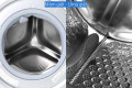 Máy giặt Electrolux Inverter 11kg EWF1141SESA - Chính hãng#3