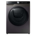 Máy giặt sấy Samsung Addwash Inverter 9.5kg WD95T754DBX/SV - Chính hãng#4
