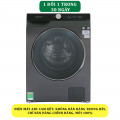 Máy giặt Samsung AI Inverter 10kg WW10TP44DSB/SV - Chính hãng#1