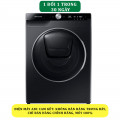 Máy giặt Samsung AI Inverter 10kg WW10TP54DSB/SV - Chính hãng#1