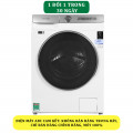 Máy giặt Samsung AI Inverter 10kg WW10TP44DSH/SV - Chính hãng#1