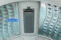 Máy giặt Samsung WA85T5160BY/SV Inverter 8.5 kg - Chính hãng#3