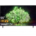 Smart Tivi OLED LG 4K 55 inch 55A1PTA - Chính hãng#1