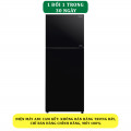 Tủ lạnh Hitachi Inverter 349 lít R-FVY480PGV0 GBK - Chính hãng#1