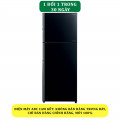 Tủ lạnh Hitachi Inverter 406 lít R-FVX510PGV9 GBK - Chính hãng#1