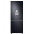 Tủ lạnh Samsung RB27N4190BU/SV Inverter 276 lít - Chính hãng#5