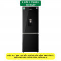 Tủ lạnh Samsung Inverter 307 lít RB30N4190BU/SV - Chính hãng#1