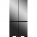 Tủ lạnh Hitachi Inverter 569 lít R-WB640VGV0X MIR - Chính hãng#2