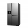 Tủ lạnh Hitachi R-MY800GVGV0 (MIR) Inverter 569 lít - Chính hãng#2