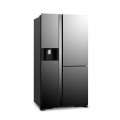 Tủ lạnh Hitachi R-MY800GVGV0 (MIR) Inverter 569 lít - Chính hãng#4