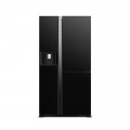 Tủ lạnh Hitachi R-MX800GVGV0 (GBK) Inverter 569 lít - Chính hãng#2