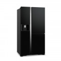 Tủ lạnh Hitachi R-MX800GVGV0 (GBK) Inverter 569 lít - Chính hãng#4