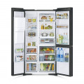 Tủ lạnh Hitachi R-MX800GVGV0 (GBK) Inverter 569 lít - Chính hãng#5