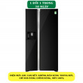 Tủ lạnh Hitachi R-SX800GPGV0 (GBK) Inverter 573 lít - Chính hãng#1