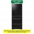 Tủ lạnh Hitachi R-WX620KV (XK) Inverter 615 lít - Chính hãng#1