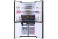Tủ lạnh Sharp Inverter 525 lít SJ-FXP600VG-MR - Mới 2021#2