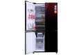 Tủ lạnh Sharp Inverter 525 lít SJ-FXP600VG-MR - Mới 2021#3
