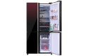 Tủ lạnh Sharp Inverter 525 lít SJ-FXP600VG-MR - Mới 2021#4