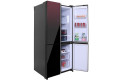 Tủ lạnh Sharp Inverter 525 lít SJ-FXP600VG-MR - Mới 2021#5