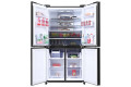 Tủ lạnh Sharp Inverter 525 lít SJ-FXP600VG-BK - Chính hãng#3