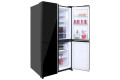 Tủ lạnh Sharp Inverter 525 lít SJ-FXP600VG-BK - Chính hãng#5
