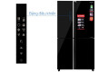 Tủ lạnh Sharp Inverter 525 lít SJ-FXP600VG-BK - Chính hãng#4