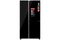 Tủ lạnh Sharp Inverter 525 lít SJ-FXP600VG-BK - Mới 2021#1