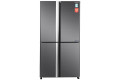 Tủ lạnh Sharp Inverter 525 lít SJ-FX600V-SL - Mới 2021#1