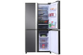 Tủ lạnh Sharp Inverter 525 lít SJ-FX600V-SL - Chính hãng#3