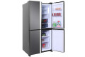 Tủ lạnh Sharp Inverter 525 lít SJ-FX600V-SL - Chính hãng#4