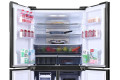 Tủ lạnh Sharp Inverter 525 lít SJ-FX600V-SL - Chính hãng#5
