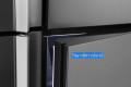 Tủ lạnh Sharp Inverter 525 lít SJ-FX600V-SL - Chính hãng#3