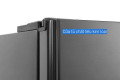 Tủ lạnh Sharp Inverter 525 lít SJ-FX600V-SL - Mới 2021#2