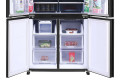 Tủ lạnh Sharp Inverter 572 lít SJ-FXP640VG-MR - Mới 2021#4