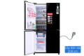 Tủ lạnh Sharp Inverter 572 lít SJ-FXP640VG-BK - Mới 2021#4