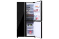 Tủ lạnh Sharp Inverter 572 lít SJ-FXP640VG-BK - Chính hãng#2