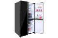 Tủ lạnh Sharp Inverter 572 lít SJ-FXP640VG-BK - Chính hãng#5