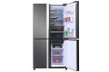 Tủ lạnh Sharp Inverter 572 lít SJ-FX640V-SL - Mới 2021#4