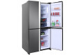Tủ lạnh Sharp Inverter 572 lít SJ-FX640V-SL - Mới 2021#5