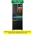 Tủ lạnh Panasonic Inverter 420 lít NR-BX471WGKV - Chính hãng#1