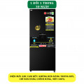 Tủ lạnh Panasonic Inverter 377 lít NR-BX421GPKV - Chính hãng#1